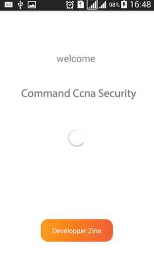command ccna security 2