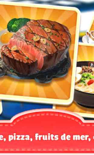 Cooking Hit - Chef Fever, Cooking Game Restaurant 4