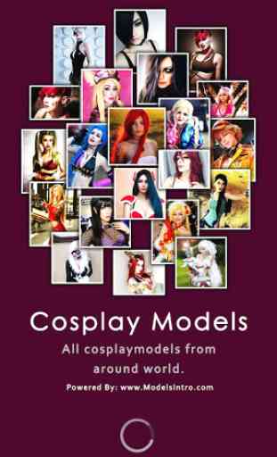 Cosplay Models – Photos & Fashion Costumes Play 1