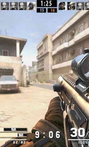 Counter Terrorist Sniper Hunter V2 2