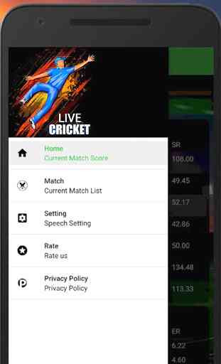Cricket Line - Live Cricket Score : IPL 2019 4