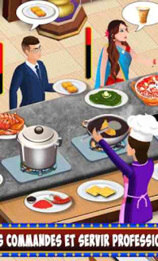 Cuisine indienne cuisine histoire jeux de cuisine 4