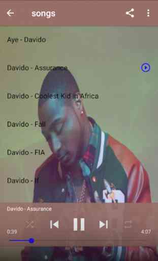 davido - new songs 2019 - without internet 2