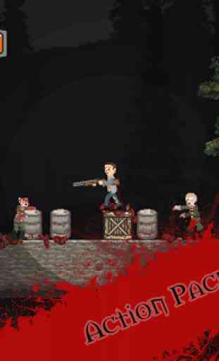 Dead Ops Zombies Reborn - Zombie Shooter 1