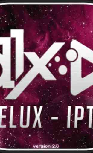 DELUX IPTV PRO V2 1
