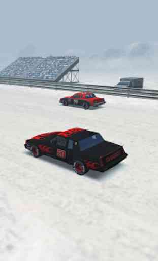 Dirt Track Stock Cars 4