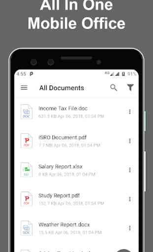 Document Manager and File Viewer 1
