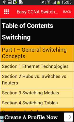 Easy CCNA Switching Guide 2