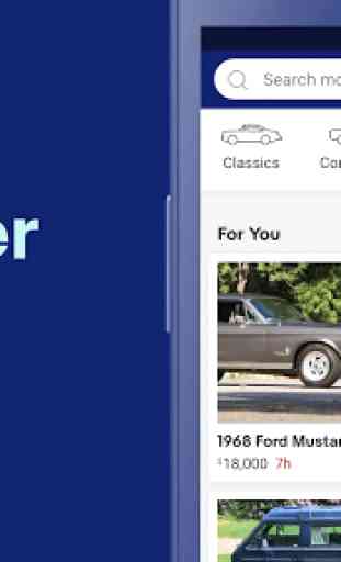 eBay Motors: Buy & Sell Cars 2