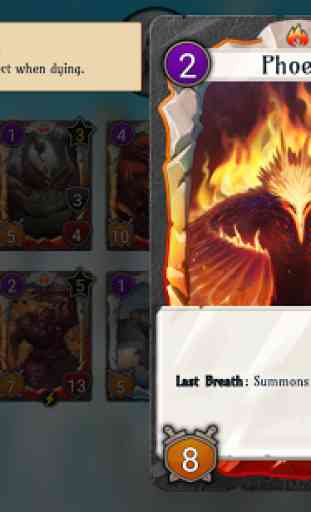 Elemancer – Legend of Cards: Collectible Card Game 4
