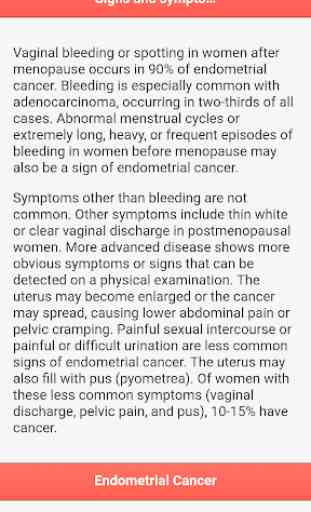 Endometrial Cancer 4