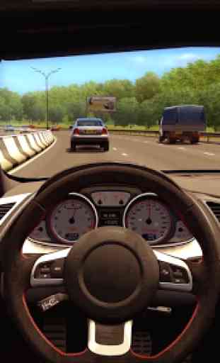 Euro Car Simulator Extreme Car Driving 2