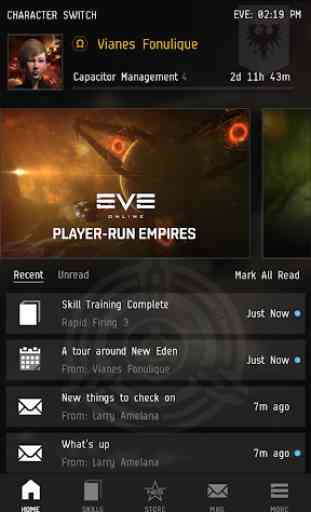 EVE Portal 1