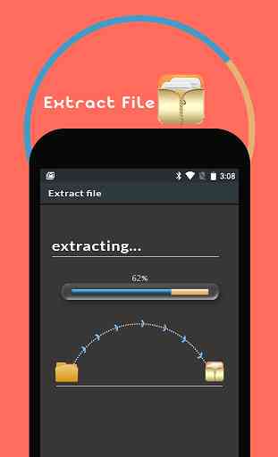 Extract Zip File 2