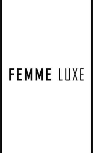 FemmeLuxe 1