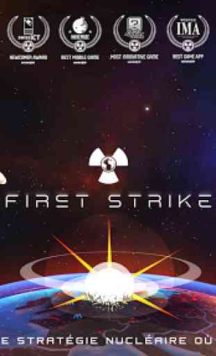 First Strike 1