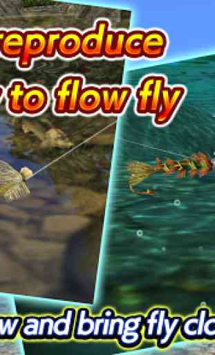 Fly Fishing 3D II 1