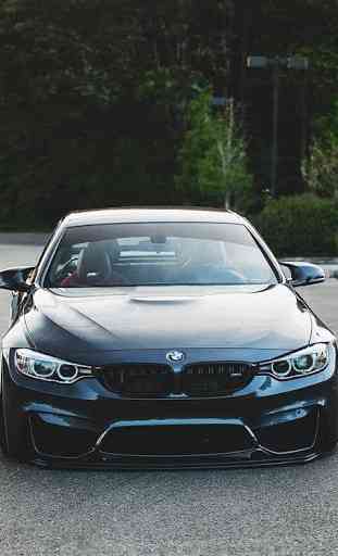 Fonds d'écran pour BMW 2