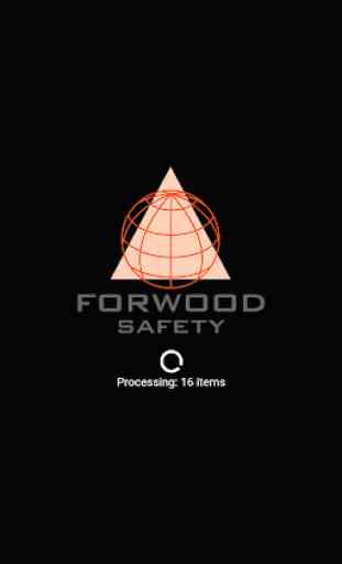 Forwood CRM 2