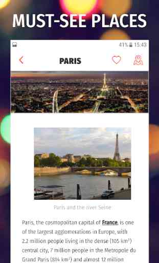 France : Guide de voyage 2