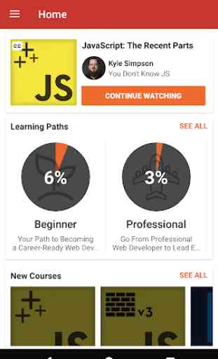 Frontend Masters - Javascript Courses 1