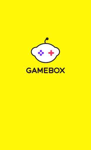 Game Box 1