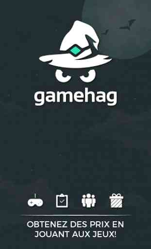 Gamehag 1