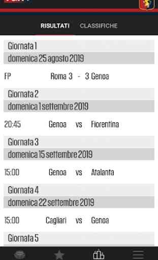 Genoa CFC Fan+ 4
