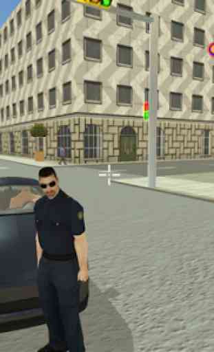 Grand Vegas Police Crime Vice Mafia Simulator 2