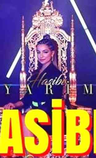 Hasibe ft. Umut Timur  - Şarkıları İnternetsiz 1