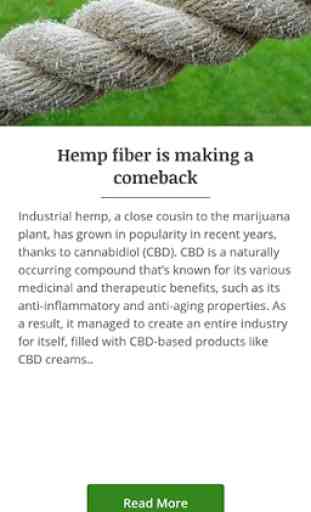 Hemp.im: The latest hemp and cannabis news. 2