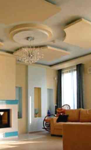 Home Ceiling Light Ideas 1
