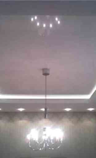Home Ceiling Light Ideas 2