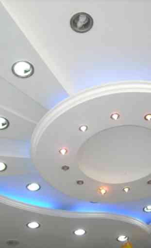 Home Ceiling Light Ideas 4