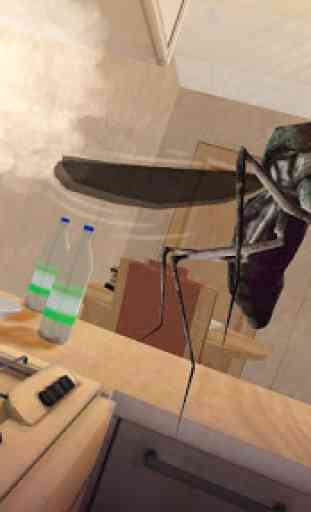 Insectes Volants Mosquito Home Life Sim 3D 4