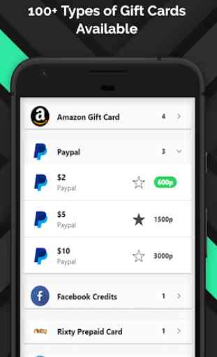 Instant Cash Rewards - Earn Money and Gift Cards 2