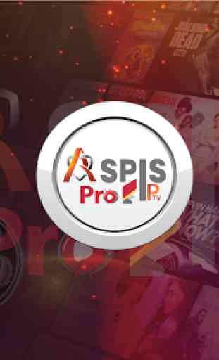 IPTV Aspis Pro 1