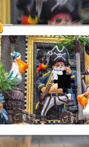 Jigsaw Wonderland - Meilleurs puzzles gratuits 2