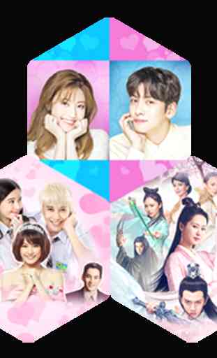 Korean Drama Chinese Drama Thai Drama All in one 1
