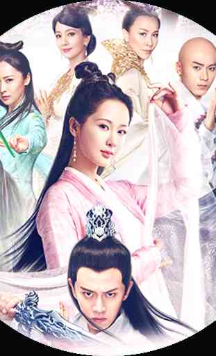 Korean Drama Chinese Drama Thai Drama All in one 2