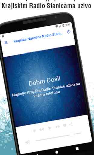 Krajiske Radio Stanice 2.0 1