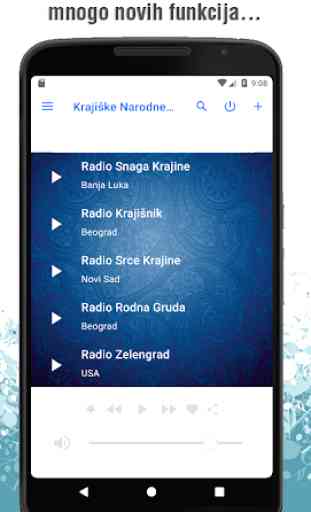Krajiske Radio Stanice 2.0 2