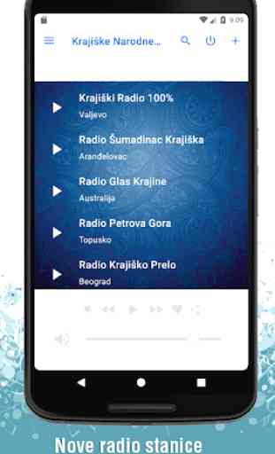 Krajiske Radio Stanice 2.0 3