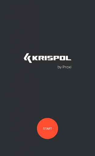Krispol Easy Access 1
