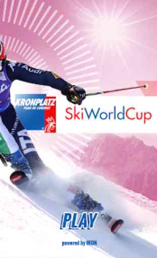 Kronplatz Ski World Cup 1