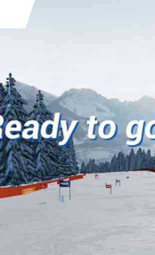 Kronplatz Ski World Cup 2