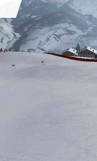 Kronplatz Ski World Cup 3