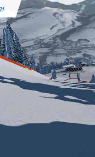 Kronplatz Ski World Cup 4