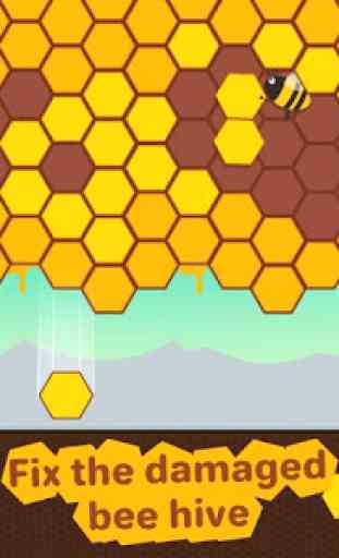 La vie des abeilles - A Honey Bee Adventures 1
