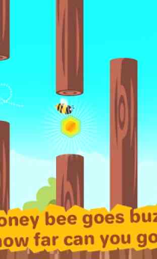 La vie des abeilles - A Honey Bee Adventures 3